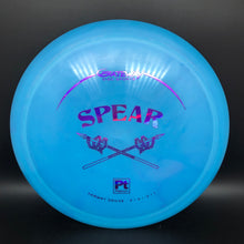 Load image into Gallery viewer, Gateway Platinum Spear - stock