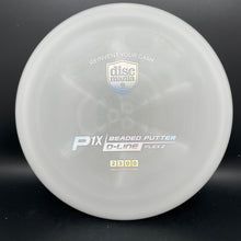 Load image into Gallery viewer, Discmania D-Line P1x Flex 2 - stock