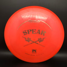 Load image into Gallery viewer, Gateway Platinum Spear - stock