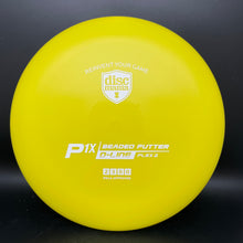 Load image into Gallery viewer, Discmania D-Line P1x Flex 2 - stock