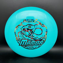 Load image into Gallery viewer, Innova Star Mamba - snake stock