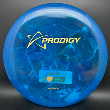 Load image into Gallery viewer, Prodigy 400 Fractal PA-3 I ♥ DG