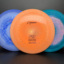 Load image into Gallery viewer, Prodigy Air Spectrum F9
