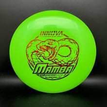 Load image into Gallery viewer, Innova Star Mamba - snake stock