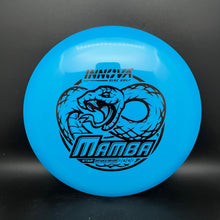 Load image into Gallery viewer, Innova Star Mamba - snake stock