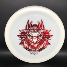 Load image into Gallery viewer, Gateway NXT Superglow Devil Hawk - stock