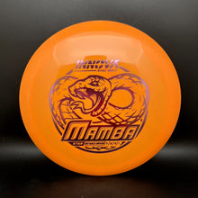Load image into Gallery viewer, Innova Star Mamba - snake stock