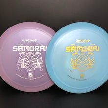 Load image into Gallery viewer, Gateway Platinum Samurai - stock