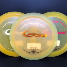 Load image into Gallery viewer, Gateway Diamond G1 G-One