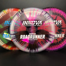 Load image into Gallery viewer, Innova I-Dye Champion Roadrunner - stock