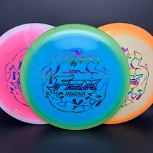 Load image into Gallery viewer, Innova Halo Star Fox stock