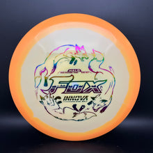 Load image into Gallery viewer, Innova Halo Star Fox stock