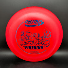 Load image into Gallery viewer, Innova DX Firebird - stock