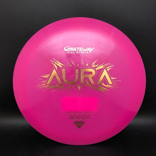 Load image into Gallery viewer, Gateway Diamond Aura - stock