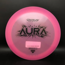 Load image into Gallery viewer, Gateway Diamond Aura - stock