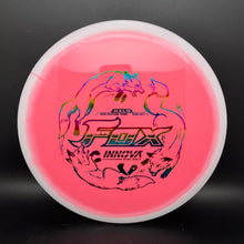 Load image into Gallery viewer, Innova Halo Star Fox stock