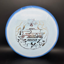 Load image into Gallery viewer, Innova Halo Star Fox stock