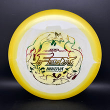 Load image into Gallery viewer, Innova Halo Star Fox stock