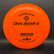 Load image into Gallery viewer, Innova JK Pro Ohn Aviar-x