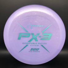 Load image into Gallery viewer, Prodigy 500 PX-3 - stock