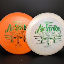 Load image into Gallery viewer, Gateway Platinum Air Strike