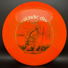 Load image into Gallery viewer, Westside Tournament Giant Reborn