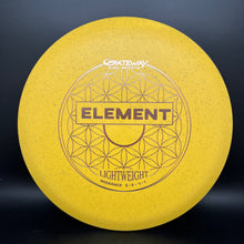Load image into Gallery viewer, Gateway SureGrip Organic Hemp Element - Lightweight stock