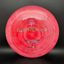 Load image into Gallery viewer, Innova Swirled Star Destroyer Ohn Scoggins