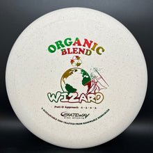 Load image into Gallery viewer, Gateway Super Soft Organic Hemp Wizard - 2S