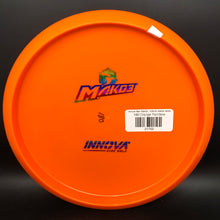 Load image into Gallery viewer, Innova Star Mako3 - bottom stamp stock