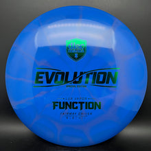 Load image into Gallery viewer, Discmania Lux Vapor Function S.E.