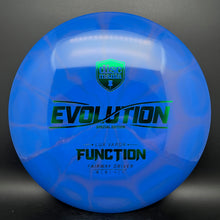 Load image into Gallery viewer, Discmania Lux Vapor Function S.E.