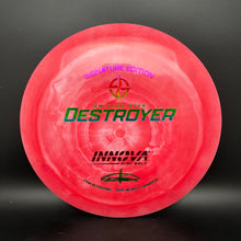 Load image into Gallery viewer, Innova Swirled Star Destroyer Ohn Scoggins