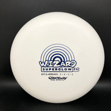 Load image into Gallery viewer, Gateway SuperGlow SSS 3S Wizard - naked