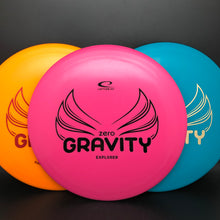 Load image into Gallery viewer, Latitude 64 Zero Gravity Explorer - stock