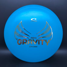 Load image into Gallery viewer, Latitude 64 Zero Gravity Explorer - stock