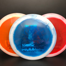 Load image into Gallery viewer, Latitude 64 Opto Ice Orbit Sapphire - stock