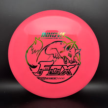 Load image into Gallery viewer, Innova Star Fox stock