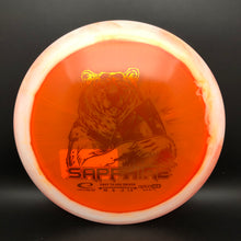 Load image into Gallery viewer, Latitude 64 Opto Ice Orbit Sapphire - stock