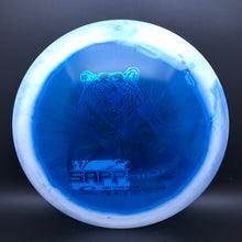 Load image into Gallery viewer, Latitude 64 Opto Ice Orbit Sapphire - stock