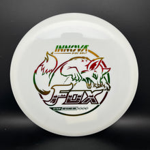 Load image into Gallery viewer, Innova Star Fox stock