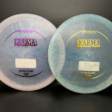 Load image into Gallery viewer, Gateway Metal Flake Diamond Karma