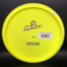 Load image into Gallery viewer, Innova Star Mako3 - bottom stamp stock