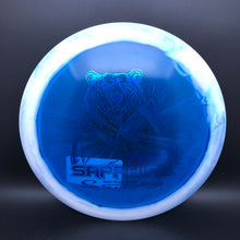 Load image into Gallery viewer, Latitude 64 Opto Ice Orbit Sapphire - stock