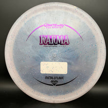 Load image into Gallery viewer, Gateway Metal Flake Diamond Karma