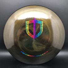 Load image into Gallery viewer, Discmania Golden Swirl S-Line FD3 - 10 Year G1