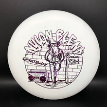 Load image into Gallery viewer, Gateway Nylon Blend Wizard - stock