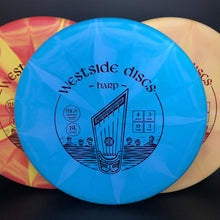 Load image into Gallery viewer, Westside Discs BT Hard Harp - stock