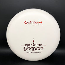 Load image into Gallery viewer, Gateway Pure White Voodoo - stock