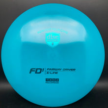Load image into Gallery viewer, Discmania S-Line FD1 - stock